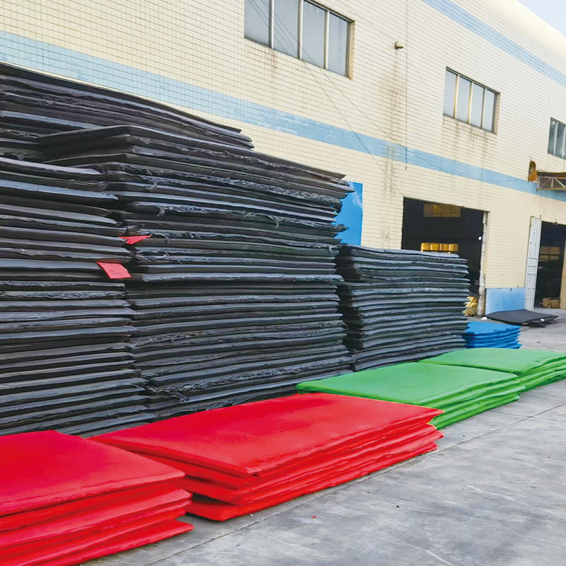 eva foam toxicity